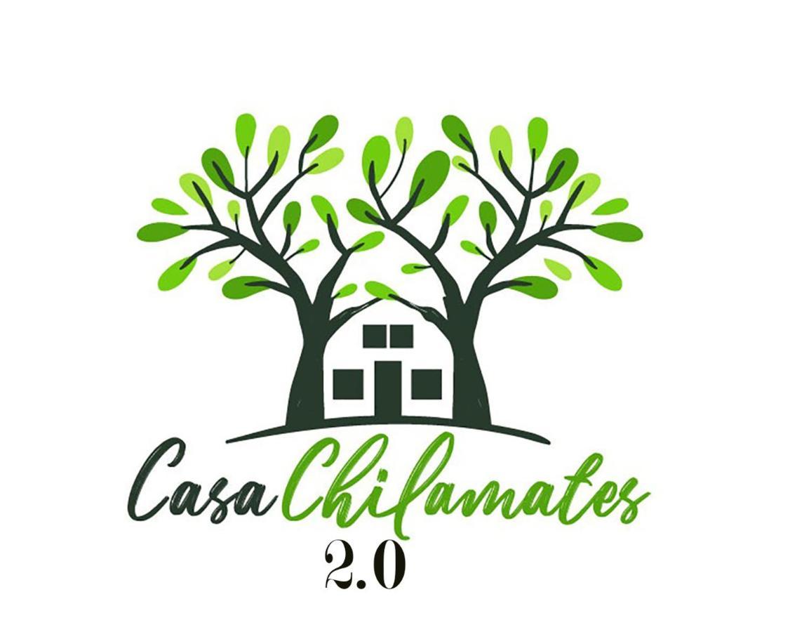 Casa Chilamates 2.0 Tortuguero Esterno foto